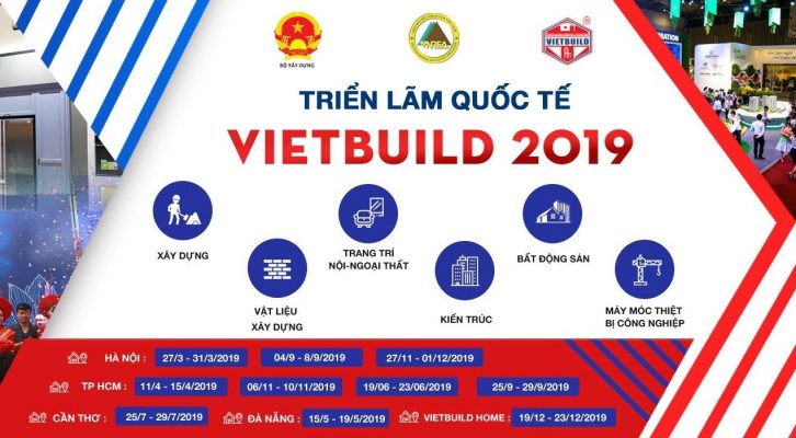 Dag-vietbuild 2019