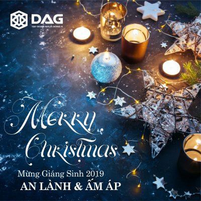 DAG noel 2019