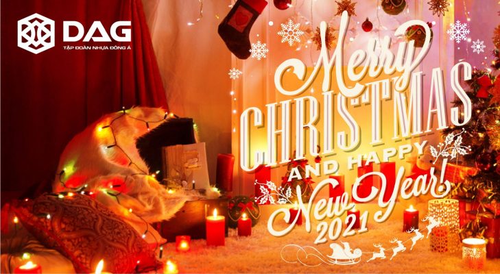 Ban lãnh đạo game danh bài
 gửi lời chúc mừng Giáng Sinh và Năm Mới đến Khách Hàng, Đối Tác và CBCNV